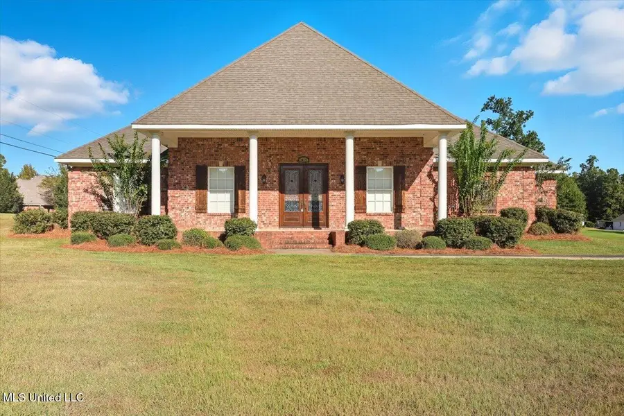 1015 Longwood Place, Pearl, MS 39208 - Image #3