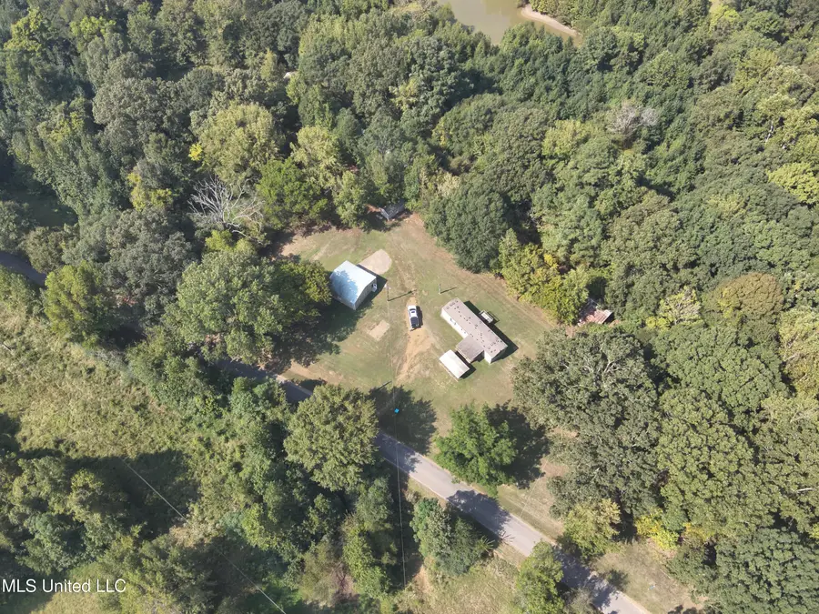 2077 Bethel Church Road, Holcomb, MS 38940 - Image #3