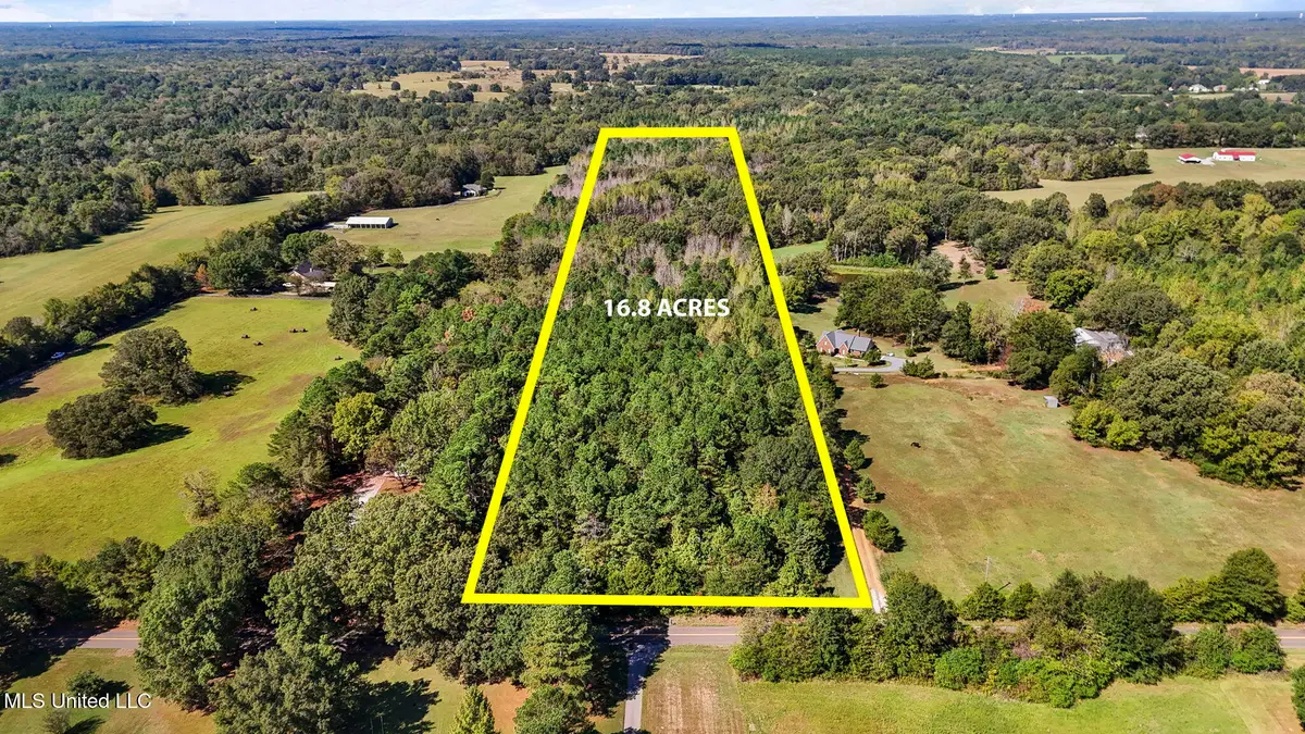 000 Wildcat Bottom Road, Red Banks, MS 38661 - Image #1