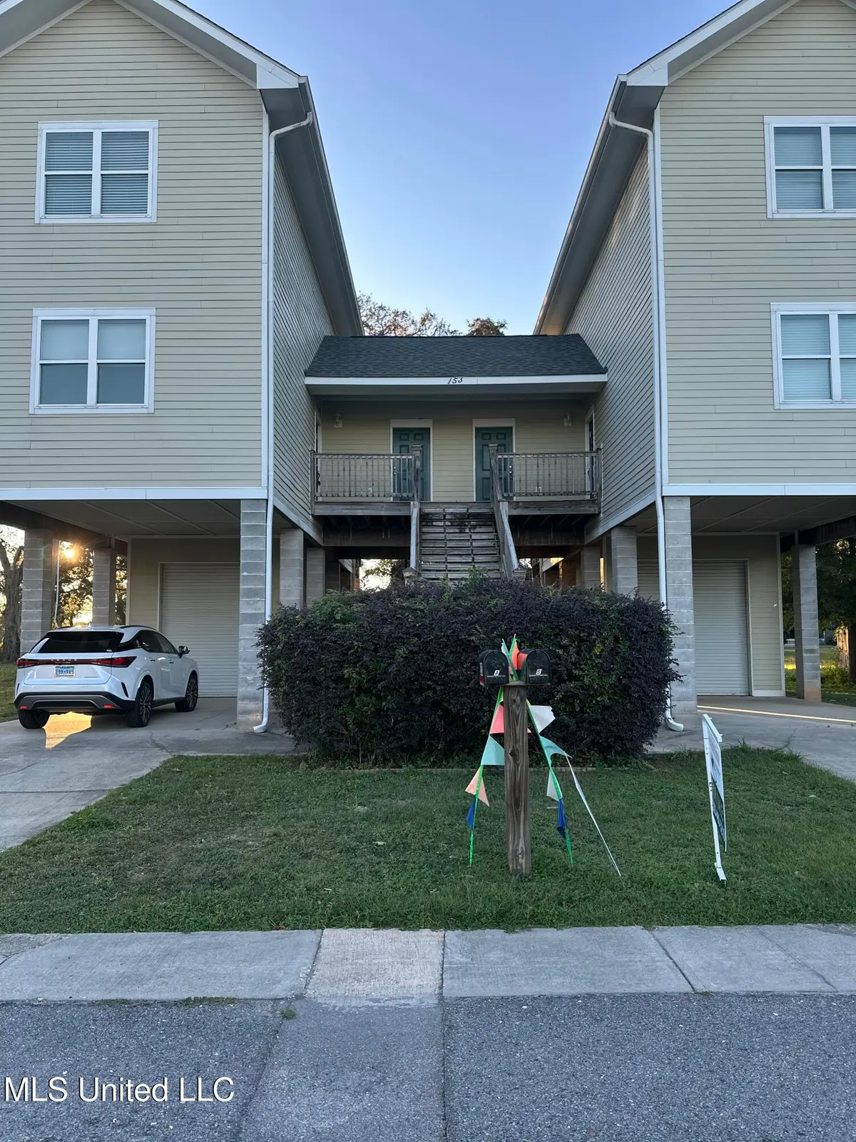 153 Markham Drive, Gulfport, MS 39507 - Image #1