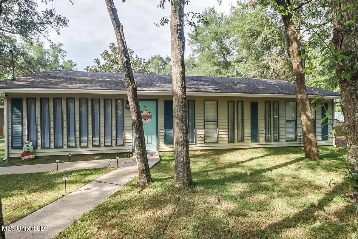 445 Evans Avenue, Gulfport, MS 39507 - Image #1