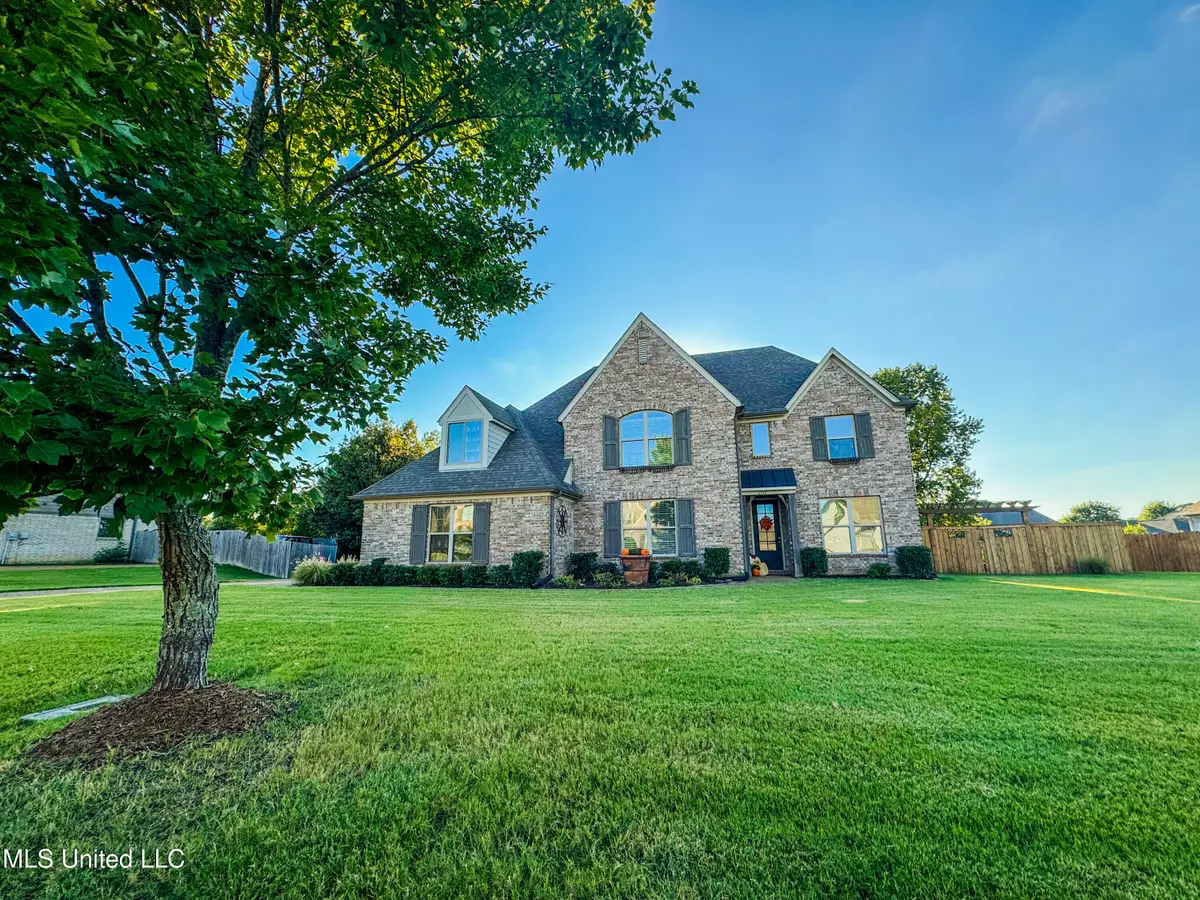 4133 Carolyn Mitchell Drive, Olive Branch, MS 38654 - Image #1