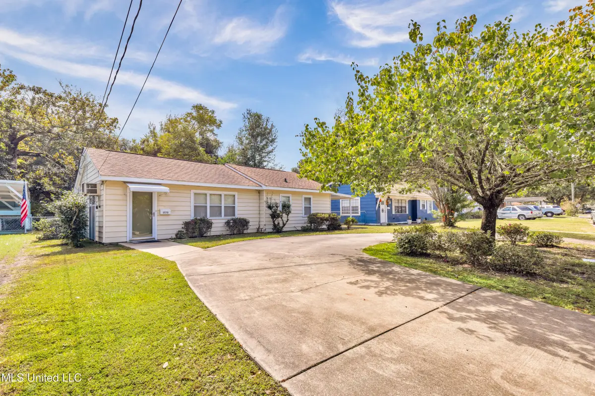 1775 Currie Street, Biloxi, MS 39531 - Image #1