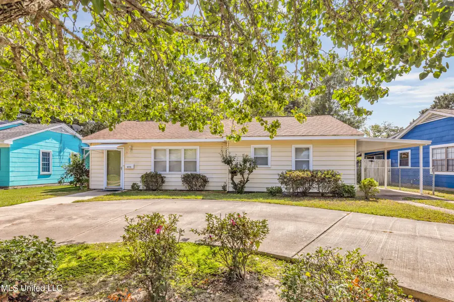 1775 Currie Street, Biloxi, MS 39531 - Image #3