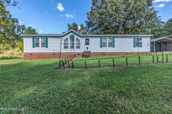 101 Chrestman Lane, Byhalia, MS 38611