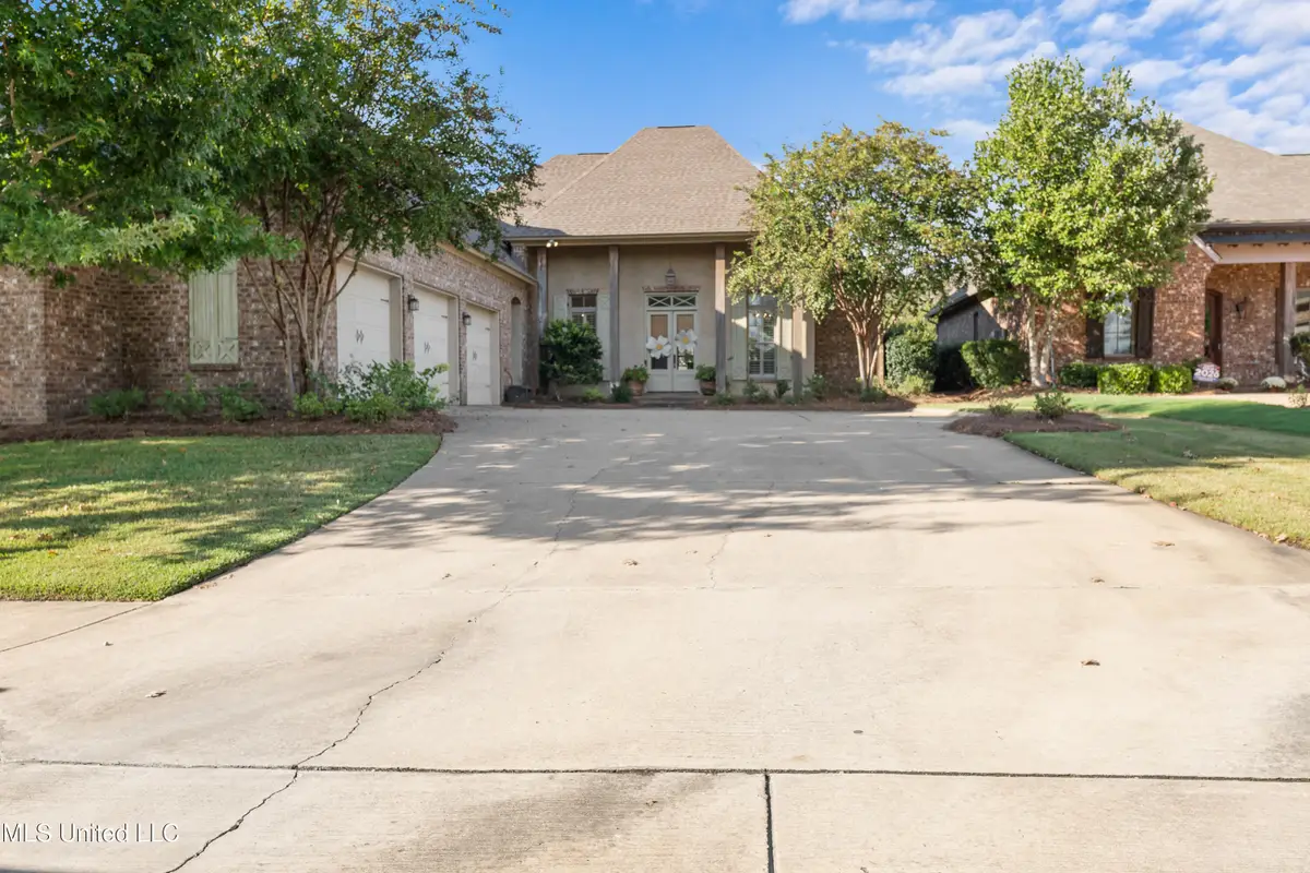 116 Lake Village Drive, Madison, MS 39110 - Image #1