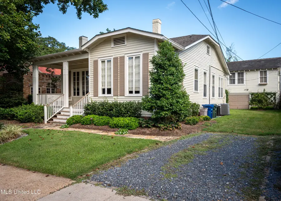 309 N Union Street, Natchez, MS 39120 - Image #2