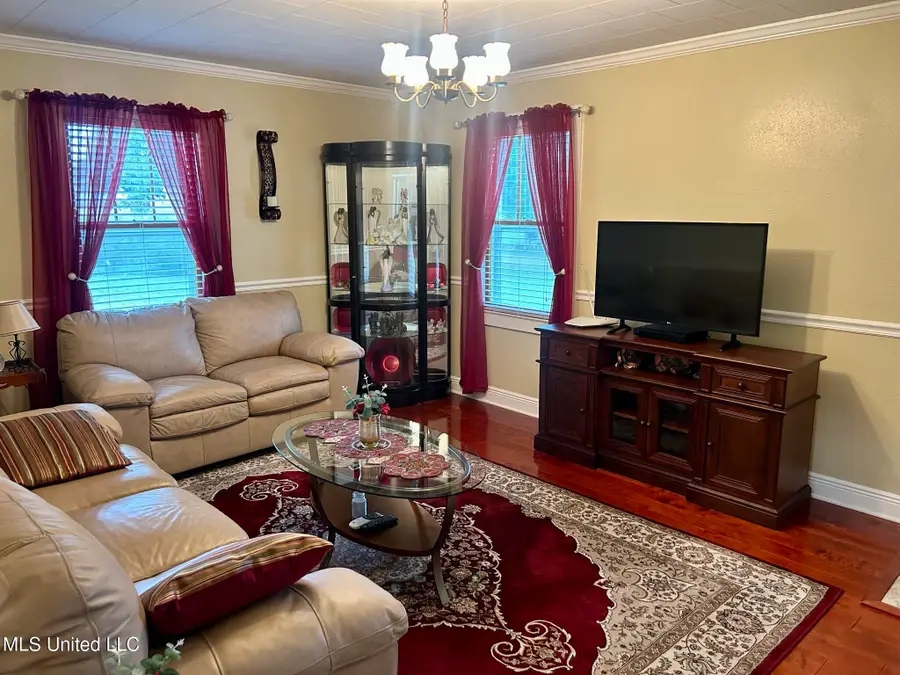 240 N Church Street, Liberty, MS 39645 - Image #3