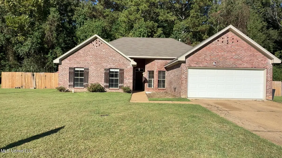 119 Copper Lane, Richland, MS 39218 - Image #1