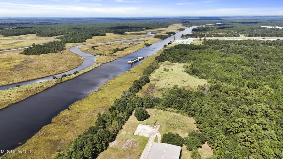 Dillard Road, Pearlington, MS 39572 - Image #2