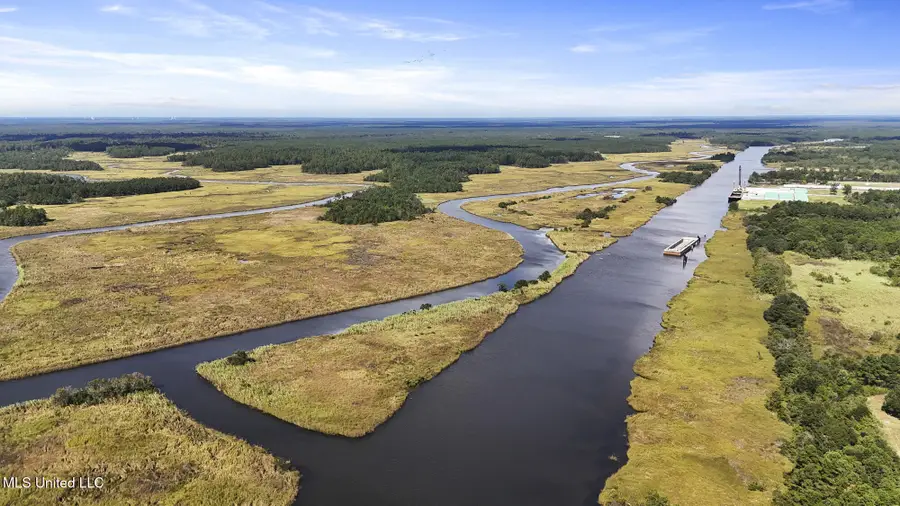 Dillard Road, Pearlington, MS 39572 - Image #3