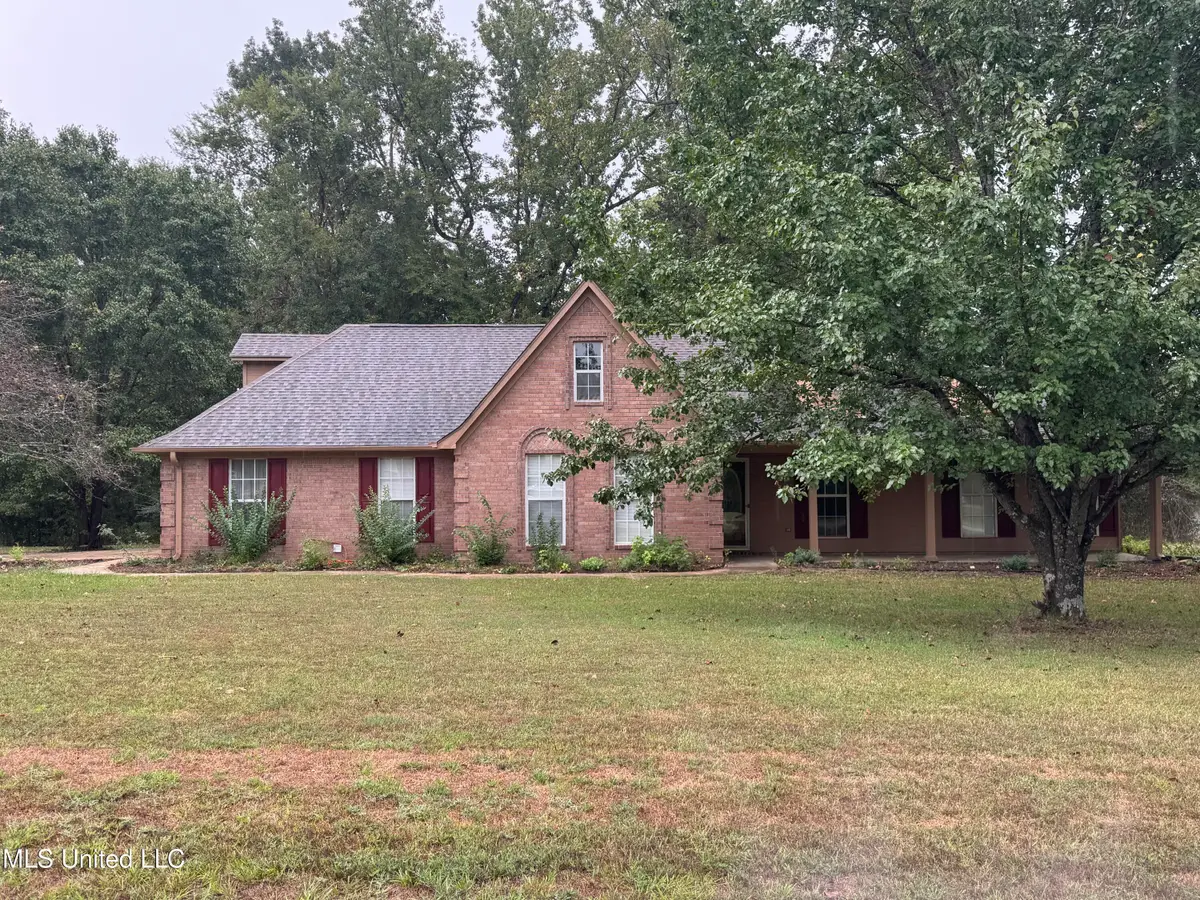 350 Carrington Court, Hernando, MS 38632 - Image #1