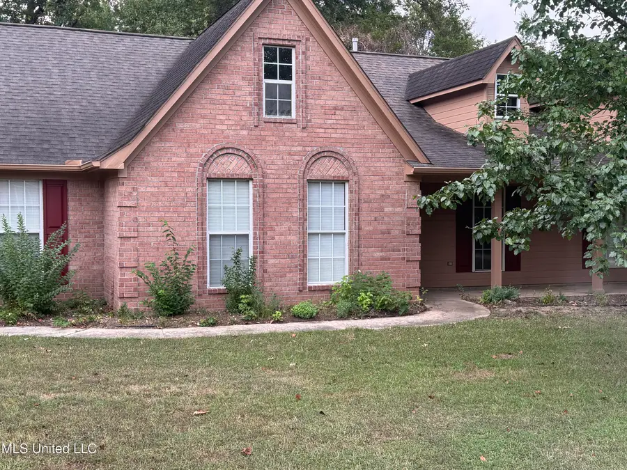 350 Carrington Court, Hernando, MS 38632 - Image #3