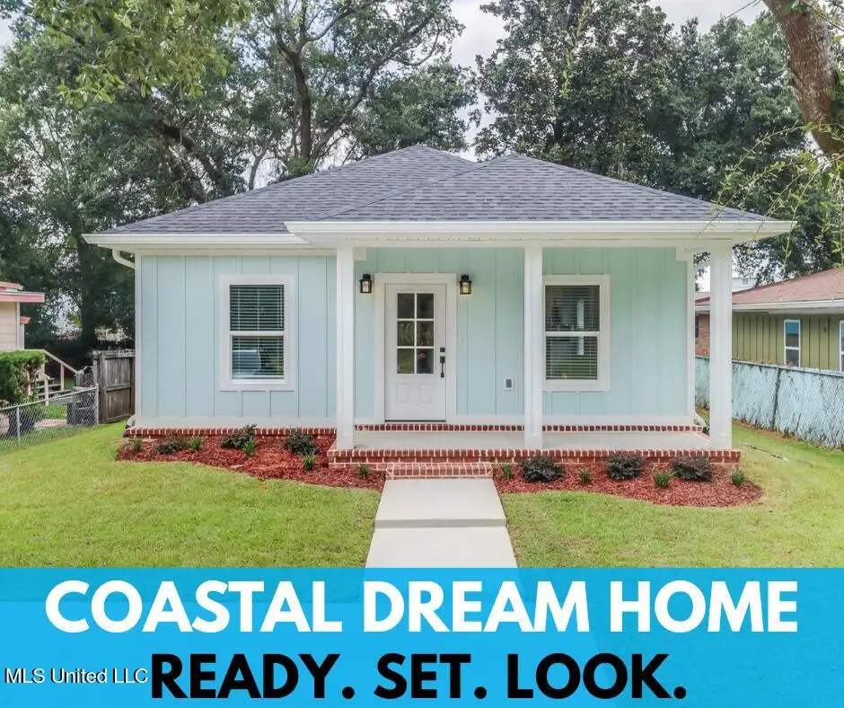 420 Beverly Drive, Biloxi, MS 39530 - Image #1