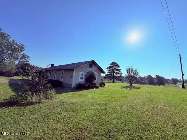 136 Beaver Dam Road, Tylertown, MS 39667 - Image #1