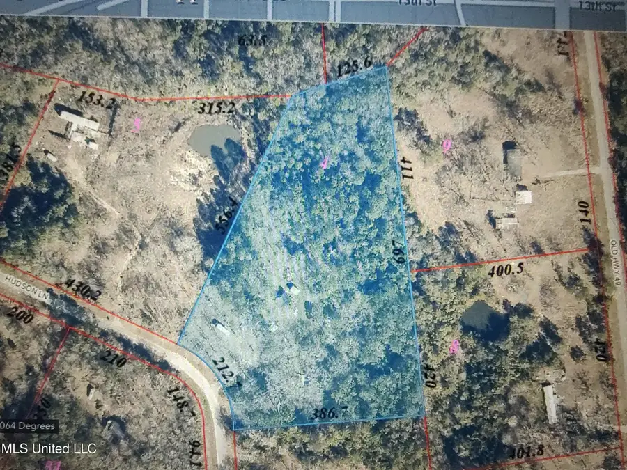 18124 Hudson Lane, Saucier, MS 39574 - Image #2