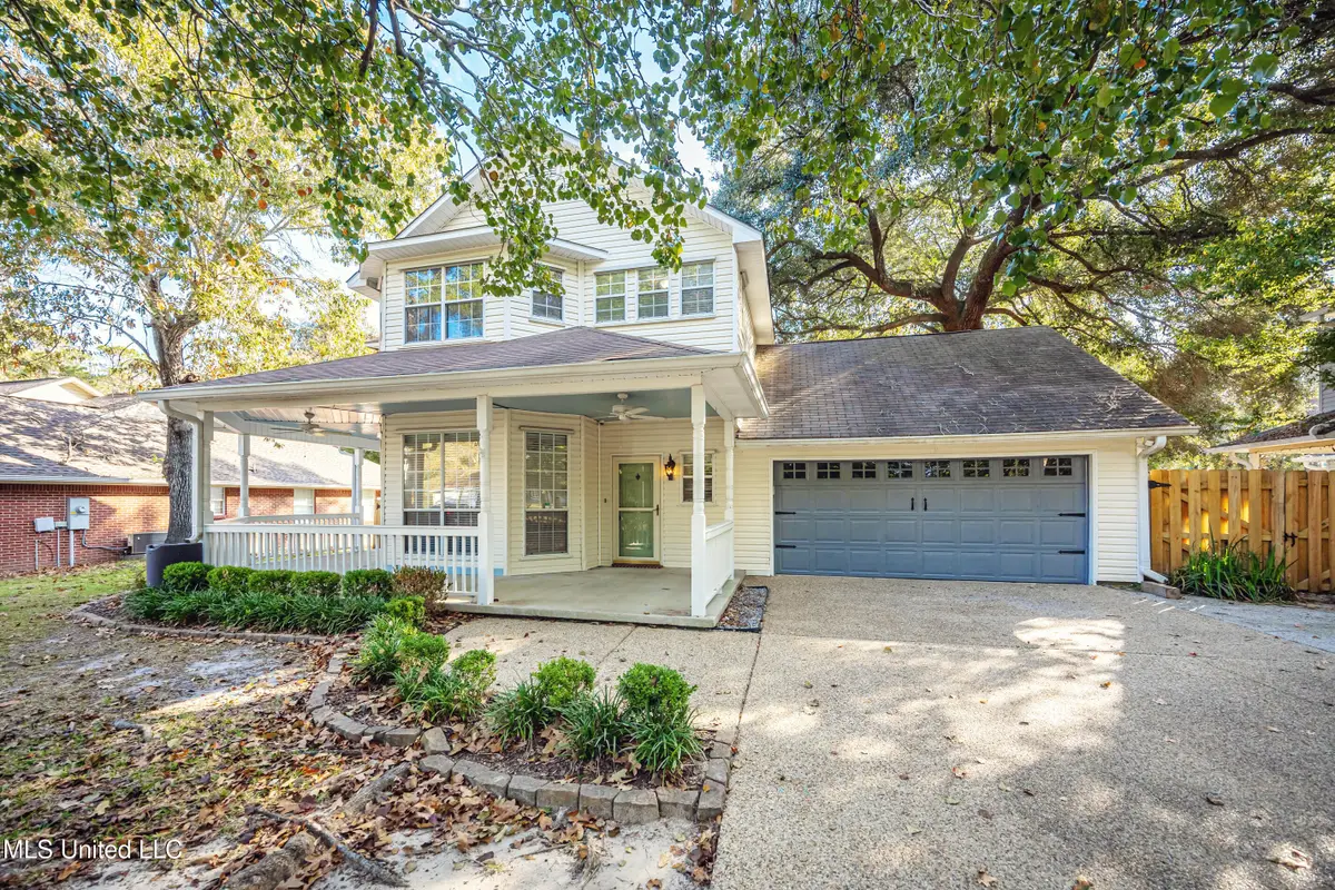 2808 Hickory Lane, Ocean Springs, MS 39564 - Image #1