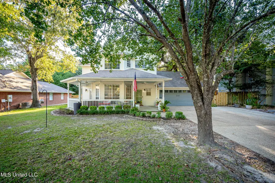 2808 Hickory Lane, Ocean Springs, MS 39564 - Image #2