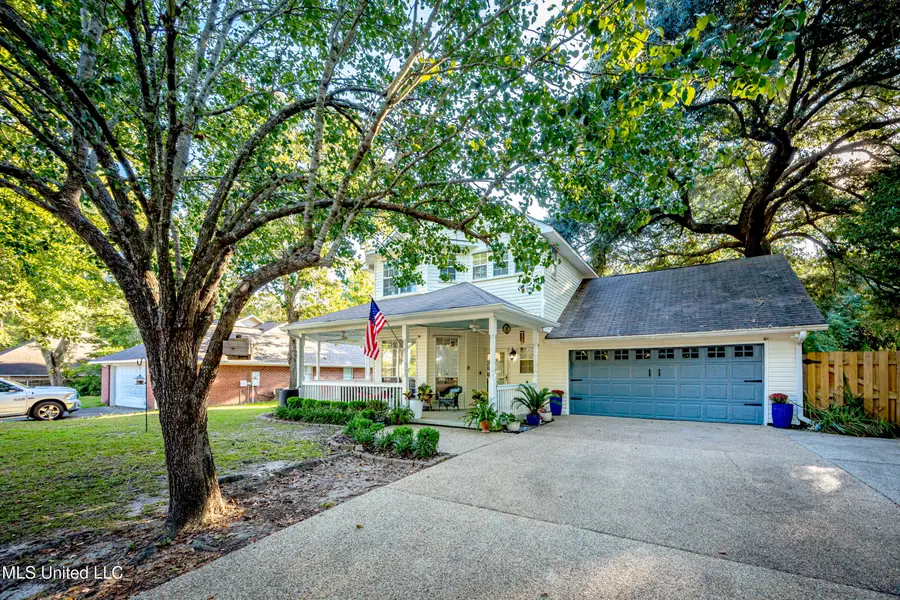 2808 Hickory Lane, Ocean Springs, MS 39564 - Image #3