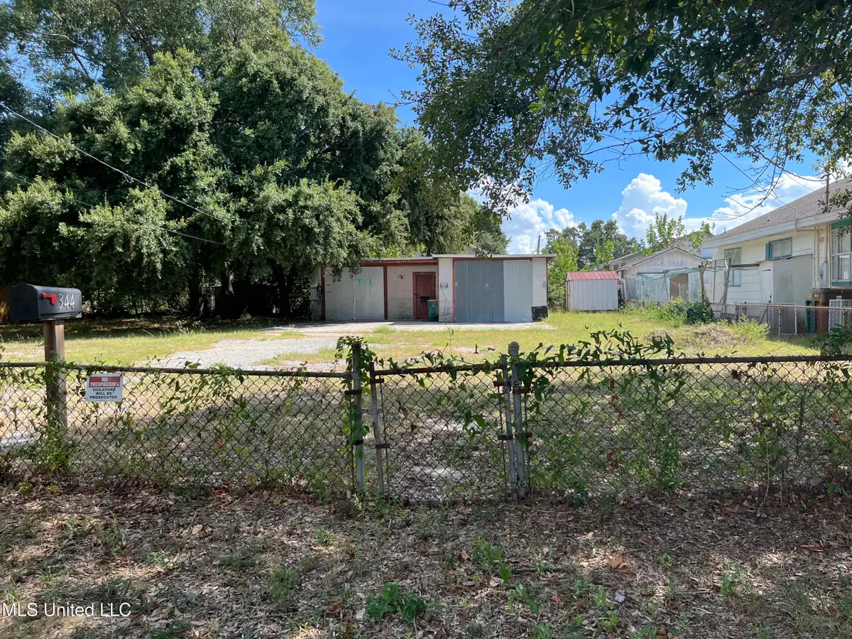 344 Keller Avenue, Biloxi, MS 39530 - Image #1