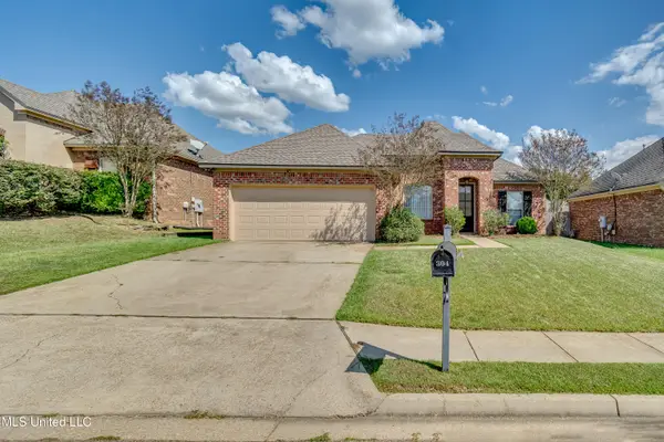 304 Silver Tree Lane, Pearl, MS 39208