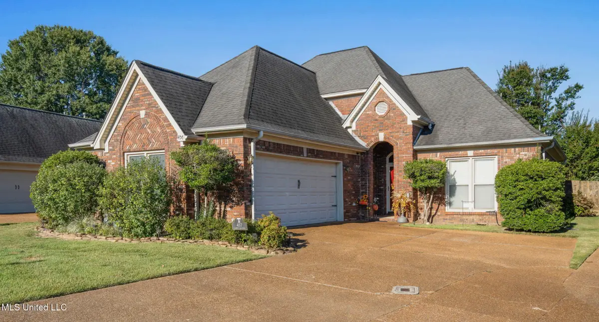 457 Fairway Oaks Drive, Hernando, MS 38632 - Image #1