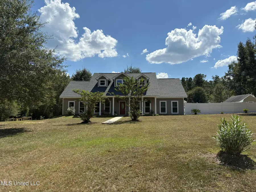 22473 Yankee Town Road, Saucier, MS 39574 - Image #3