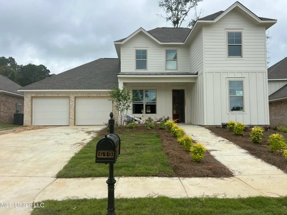 619 Cobalt Way, Brandon, MS 39042 - Image #1