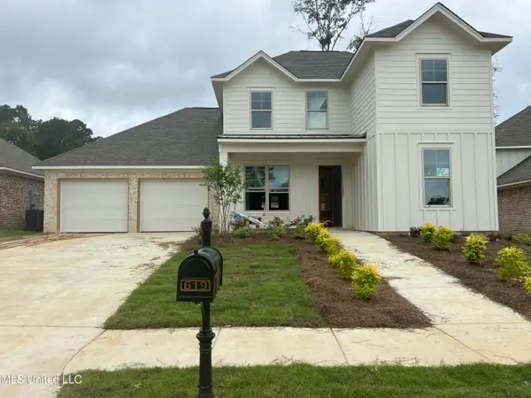 619 Cobalt Way, Brandon, MS 39042