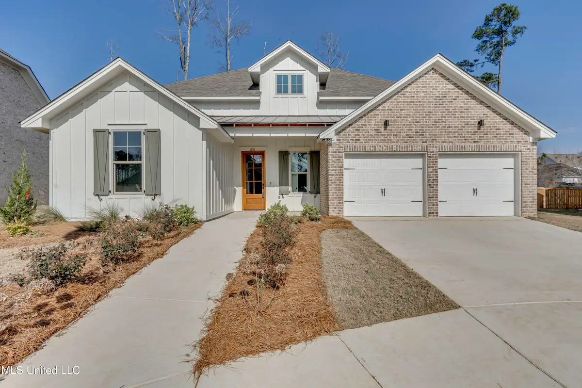 621 Cobalt Way, Brandon, MS 39042 - Image #1