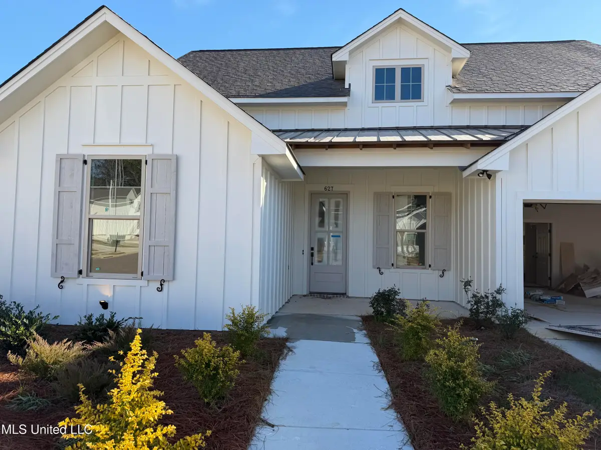 627 Cobalt Way, Brandon, MS 39042 - Image #1