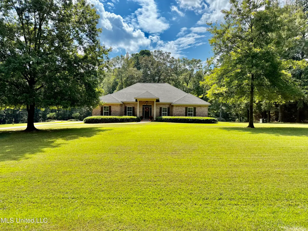 113 Allenwood Drive, Canton, MS 39046 - Image #1