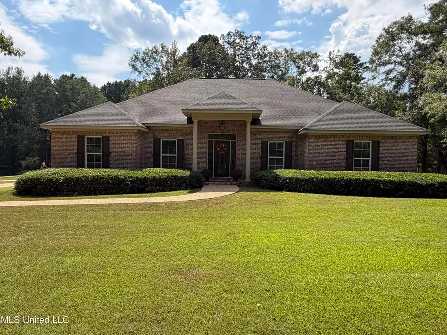 113 Allenwood Drive, Canton, MS 39046 - Image #3