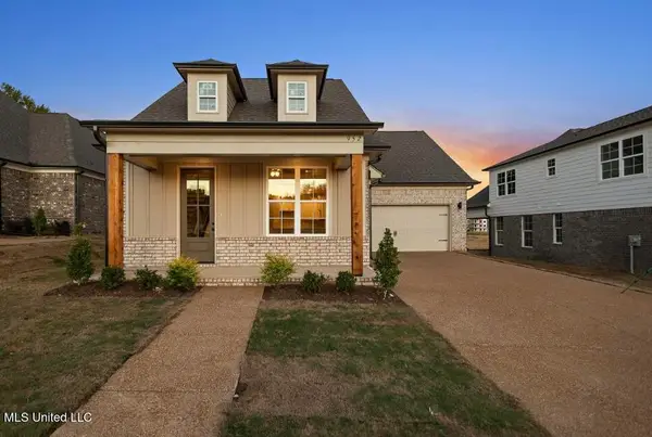 952 Coahoma Court, Nesbit, MS 38651