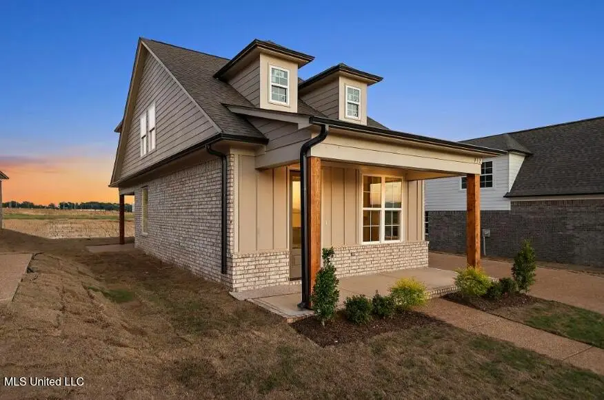 952 Coahoma Court, Nesbit, MS 38651 - Image #3