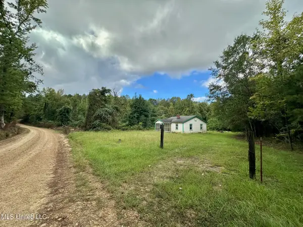 1923 Attala County Road 4001, Goodman, MS 39079