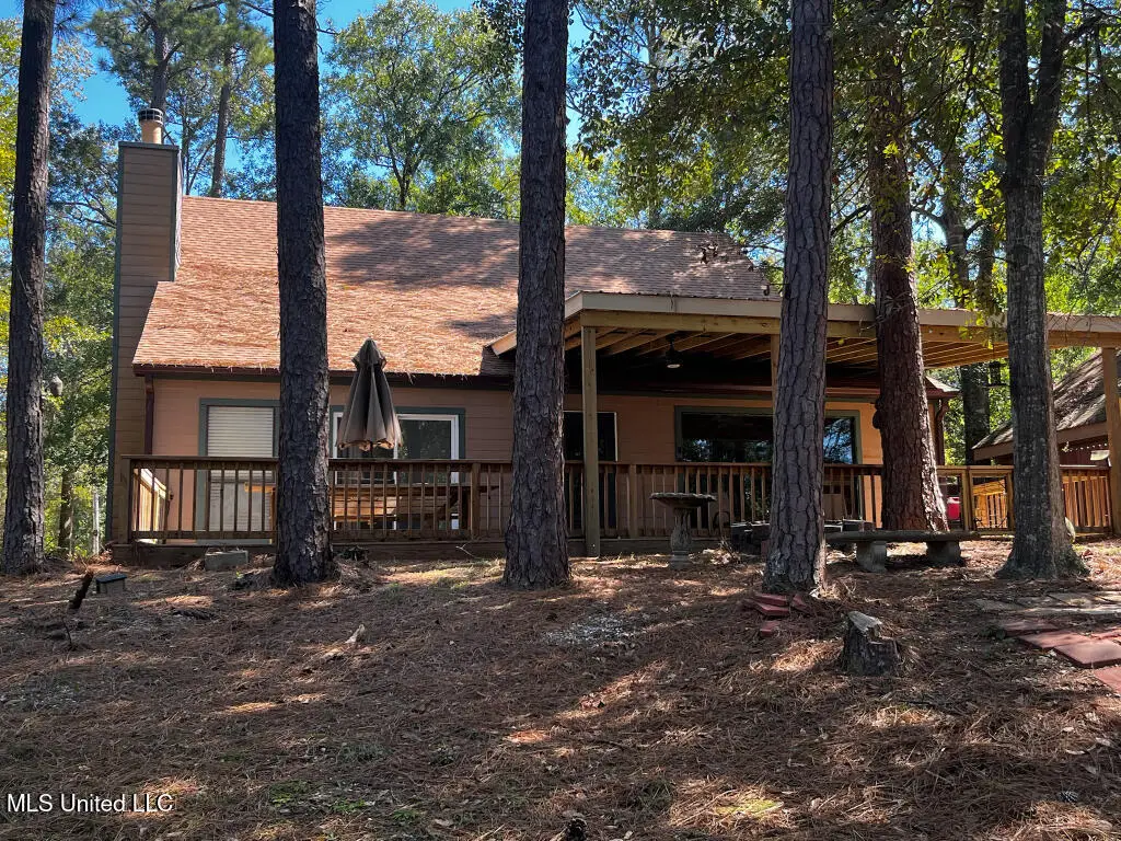 1836 E Lakeshore Drive, Carriere, MS 39426 - Image #1