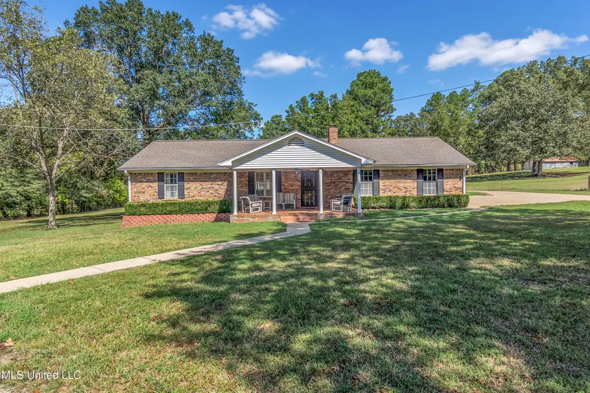 73 Chrestman Lane, Byhalia, MS 38611 - #1