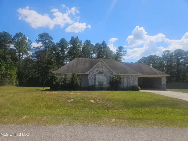 14954 Camp Lane, Gulfport, MS 39503