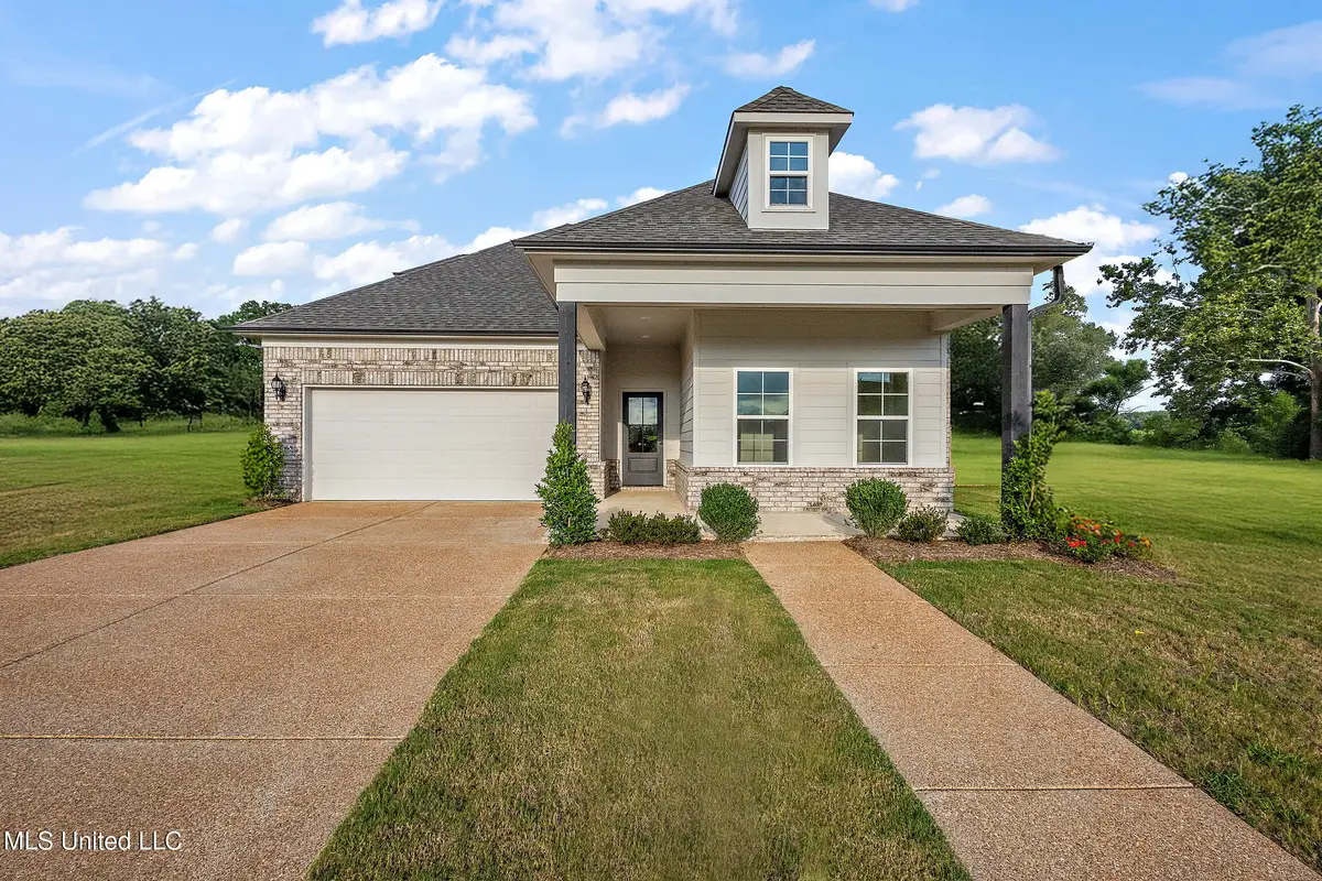 6251 Clover Court, Walls, MS 38680 - Image #1