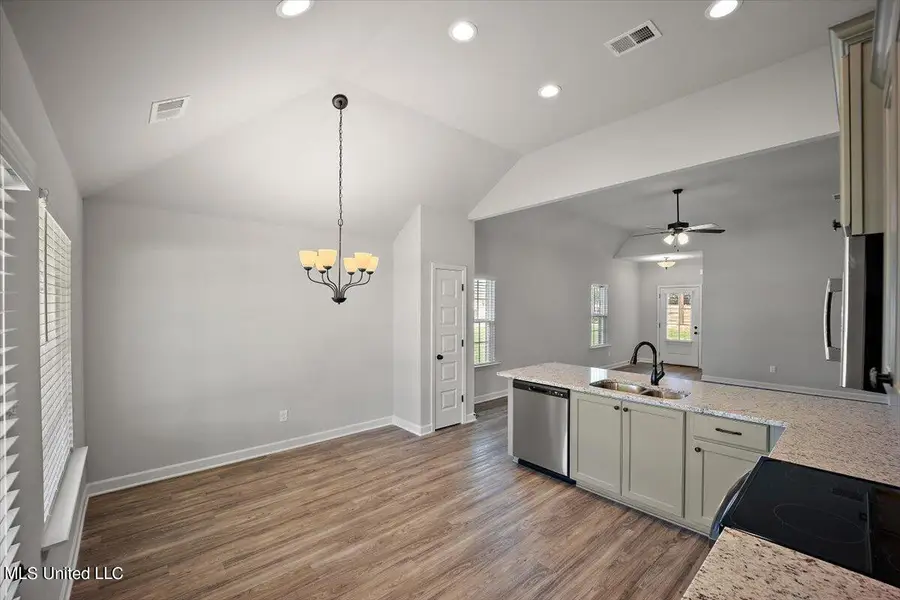 6418 E John Hamilton Way, Olive Branch, MS 38654 - Image #3