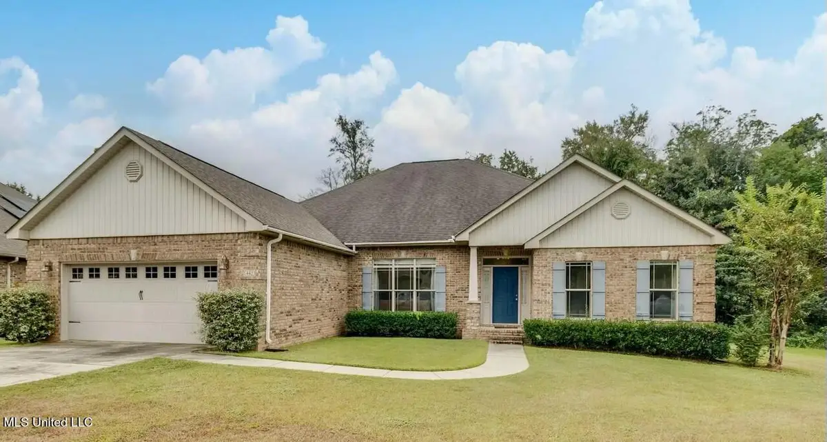442 Tuscano Lane, Biloxi, MS 39531 - Image #1