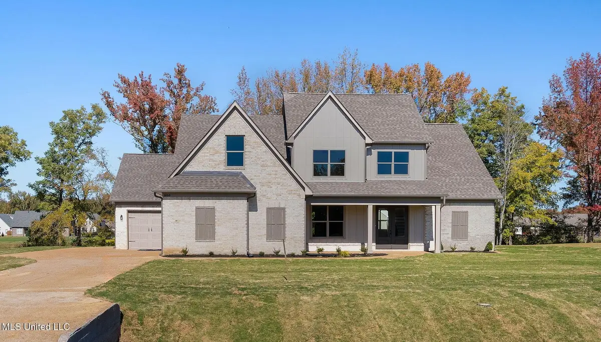 1650 Ashtons Lane, Hernando, MS 38632 - Image #1