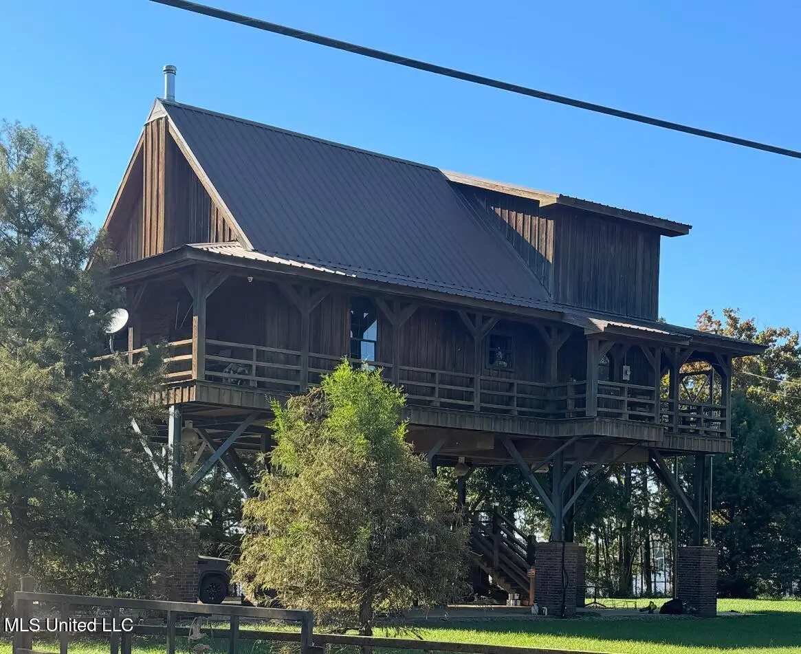 4011 Lake Mary Road, Woodville, MS 39669 - #1