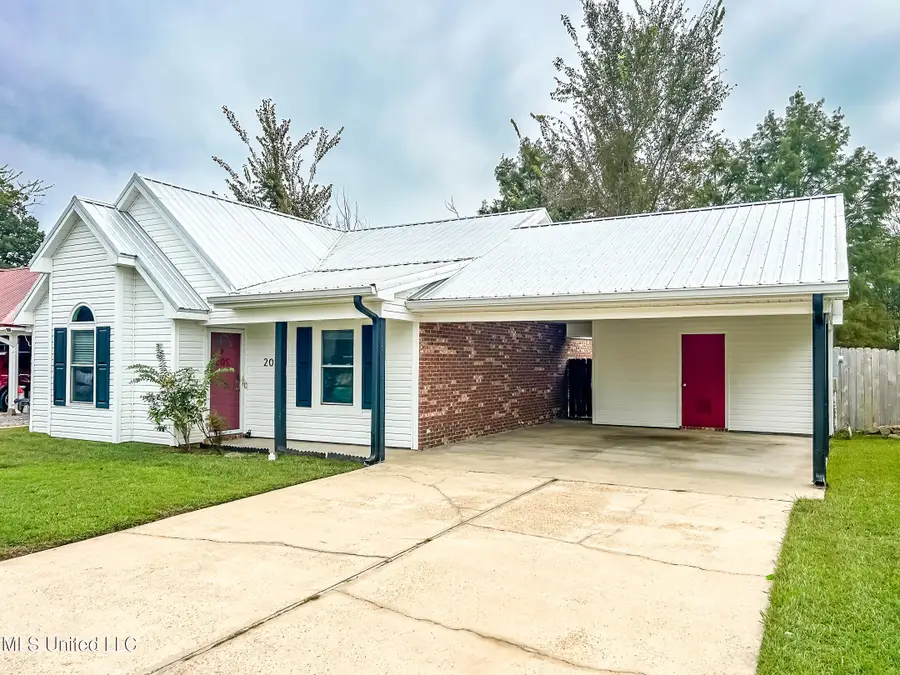 205 Meadow Lark Drive, Brandon, MS 39047 - Image #2