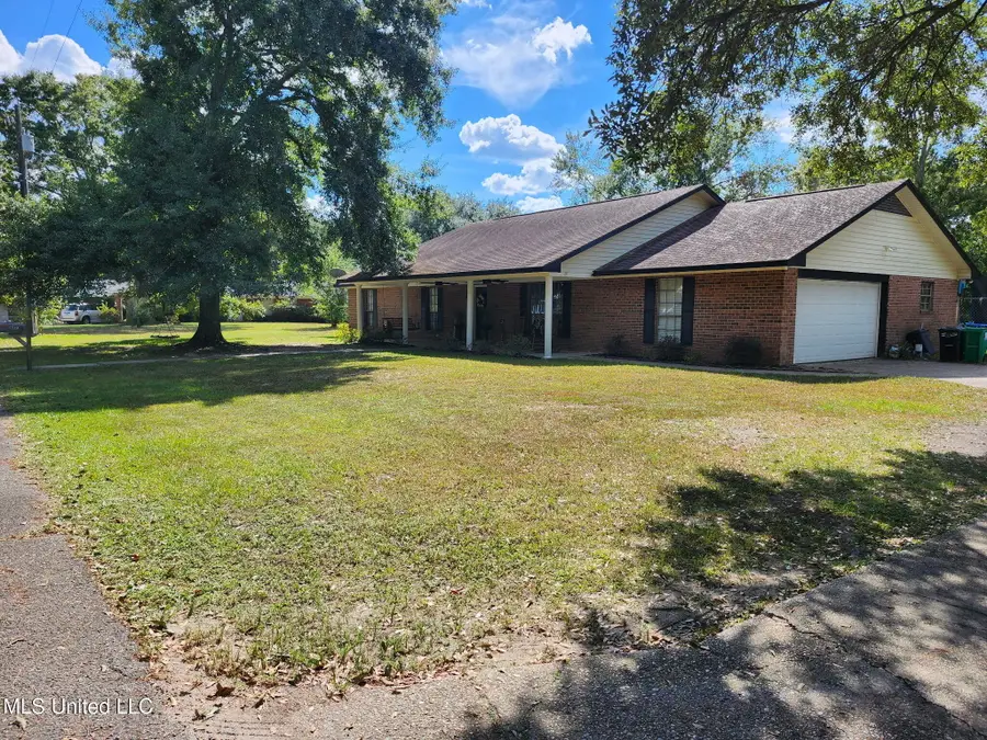 5319 Gatlin Drive, Pascagoula, MS 39567 - Image #3