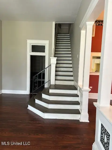 2466 Stovall Road, Clarksdale, MS 38614 - Image #3