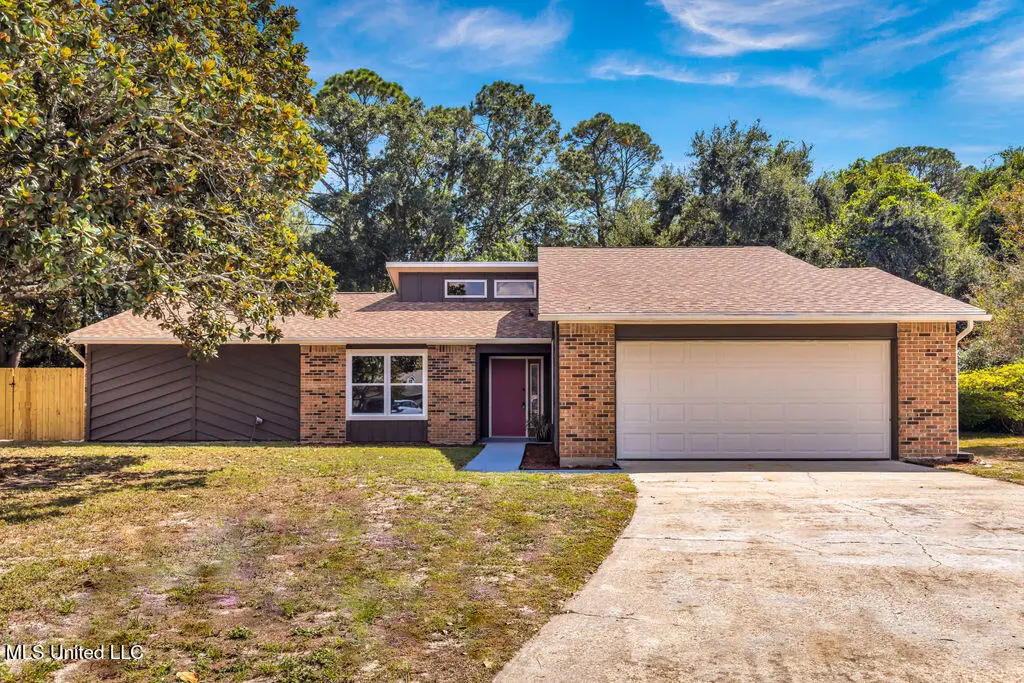 238 Perdido Cove, Biloxi, MS 39531 - Image #1