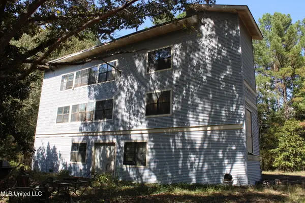 1540 Robert Ford Road, Waterford, MS 38685