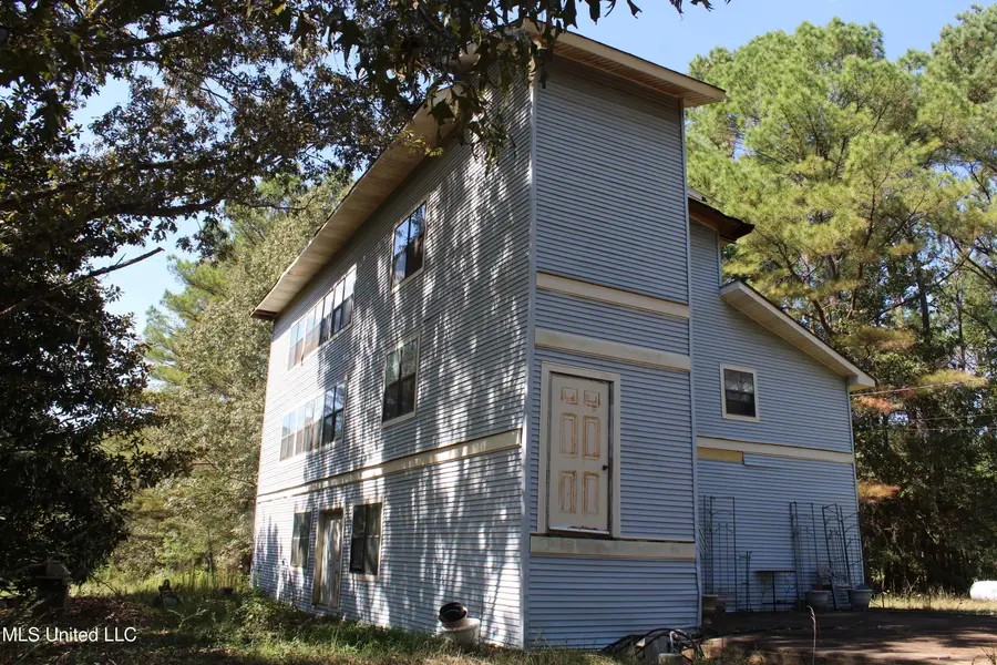 1540 Robert Ford Road, Waterford, MS 38685 - Image #3